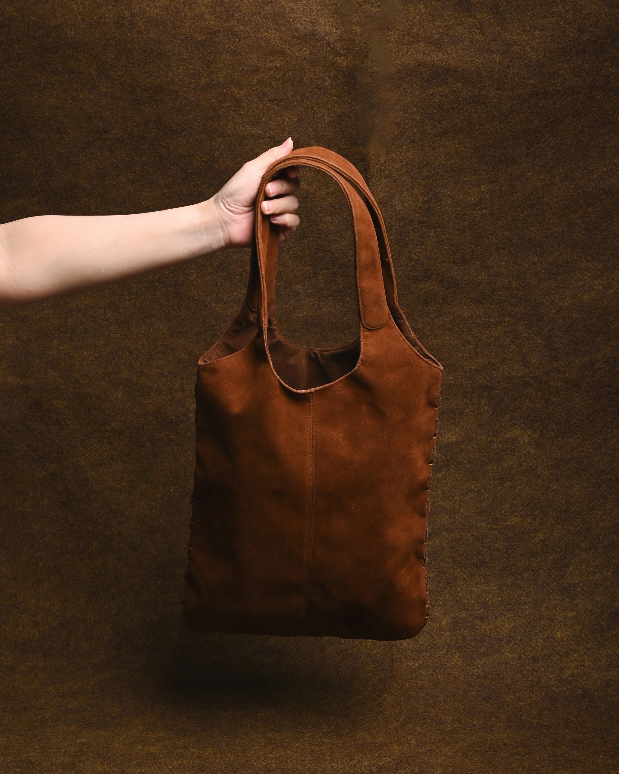 Elena Bag - Kajuaruna