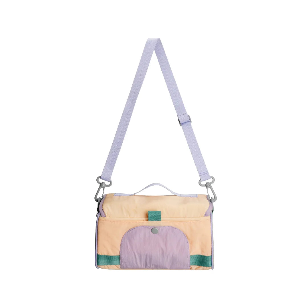 HGL Bambini - Moro Blush Bag - Karrot