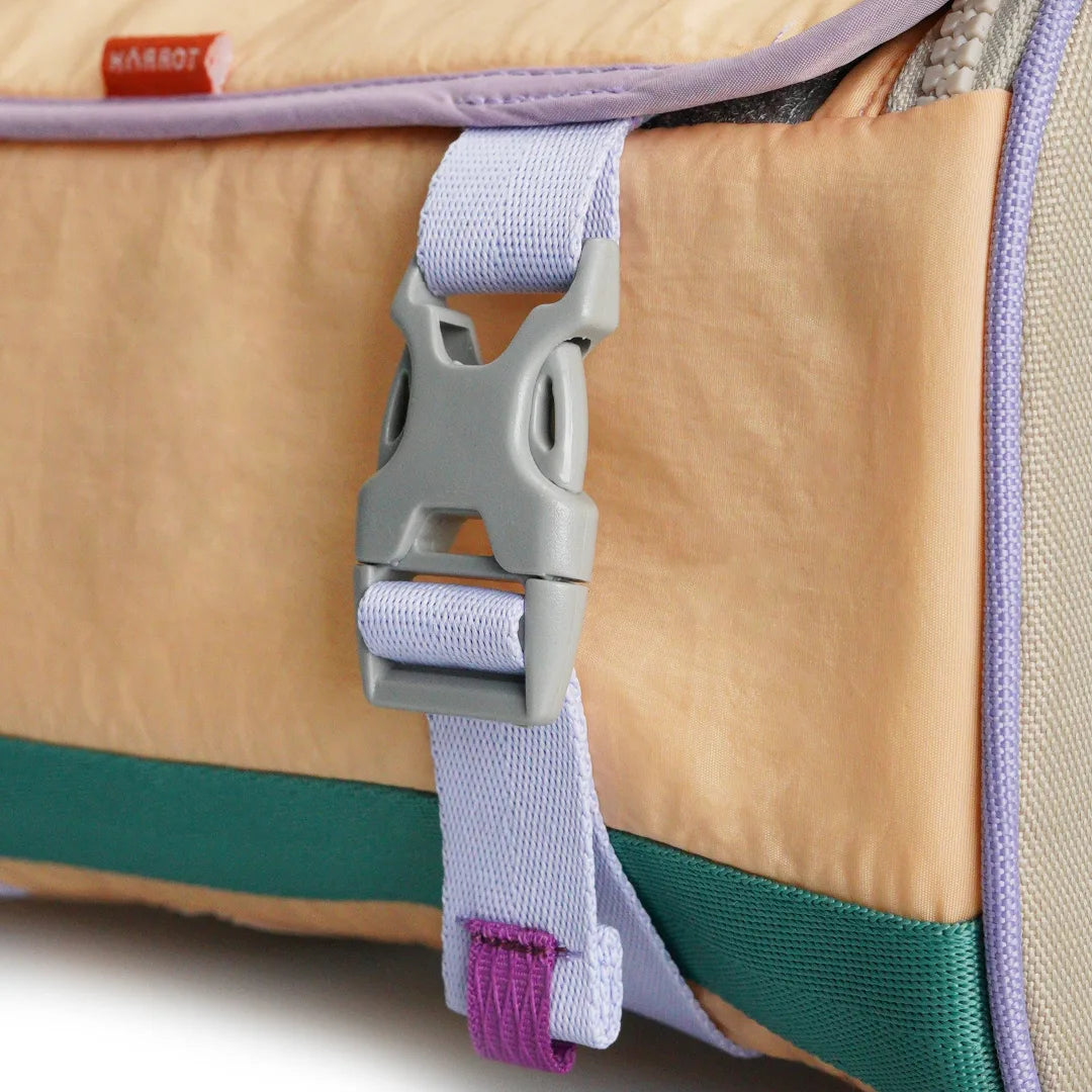 HGL Bambini - Moro Blush Bag - Karrot