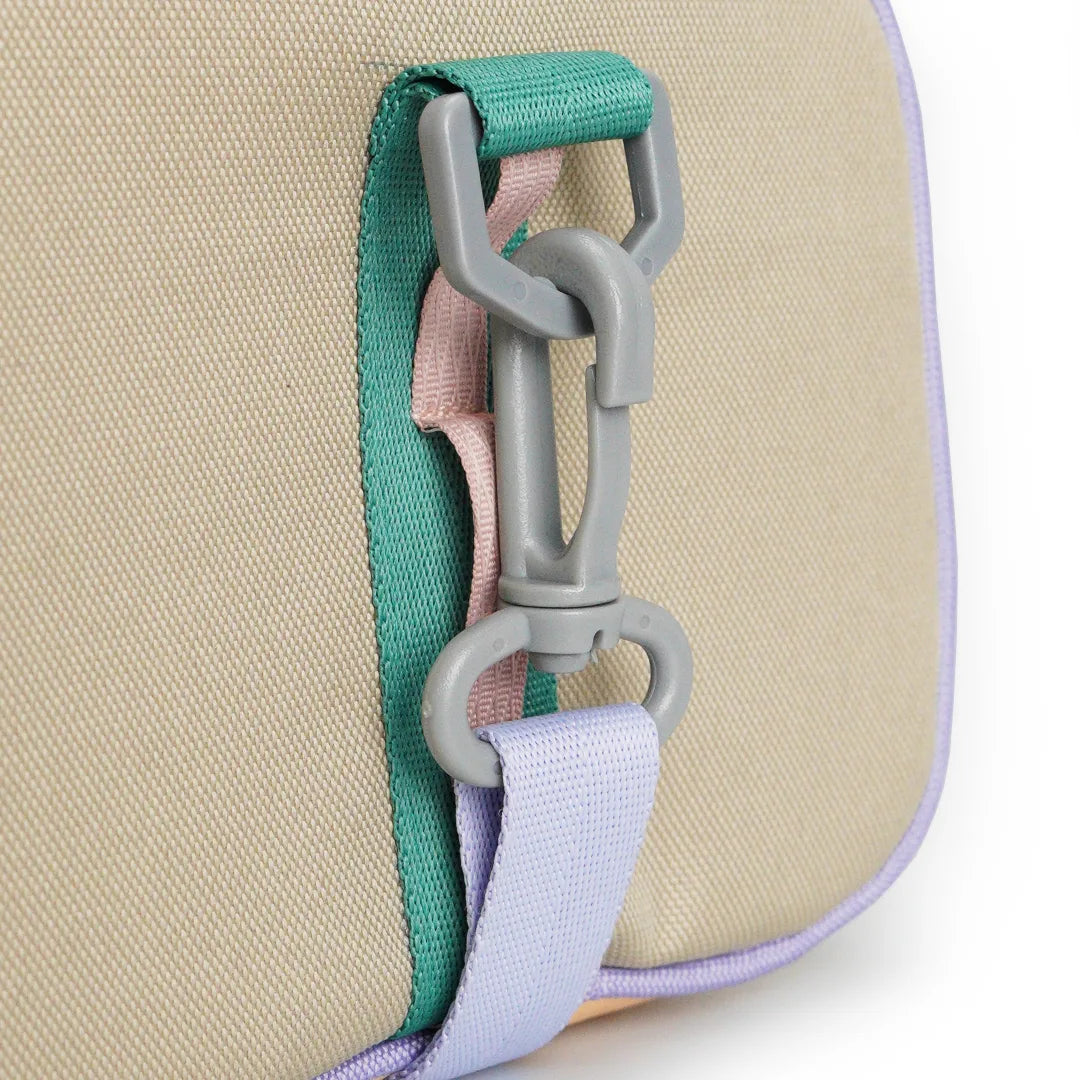 HGL Bambini - Moro Blush Bag - Karrot