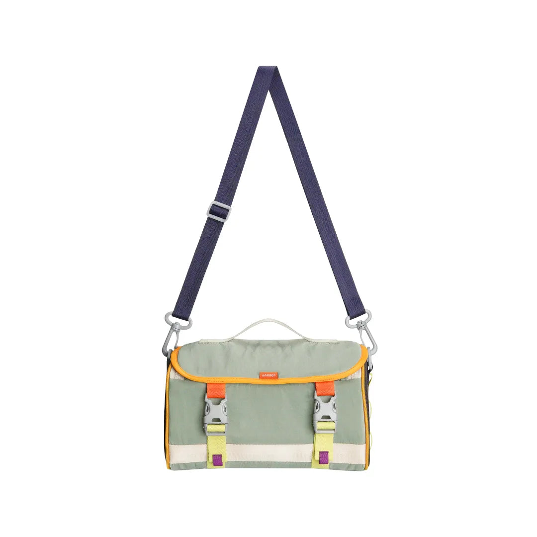 HGL Bambini - Moro Twig Bag - Karrot