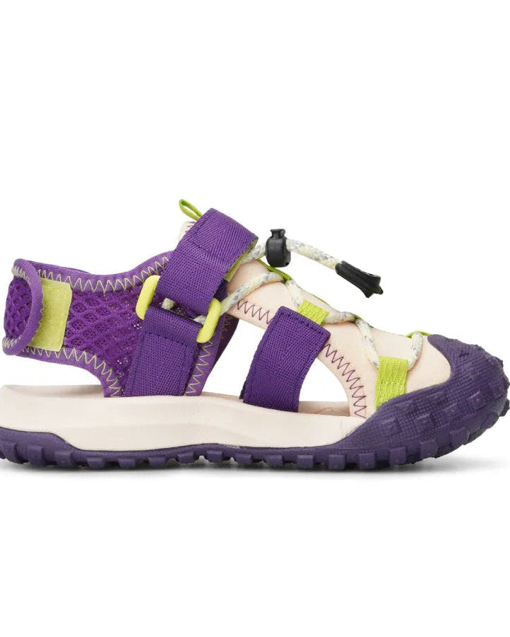 HGL Bambini - Terra Plum - Karrot