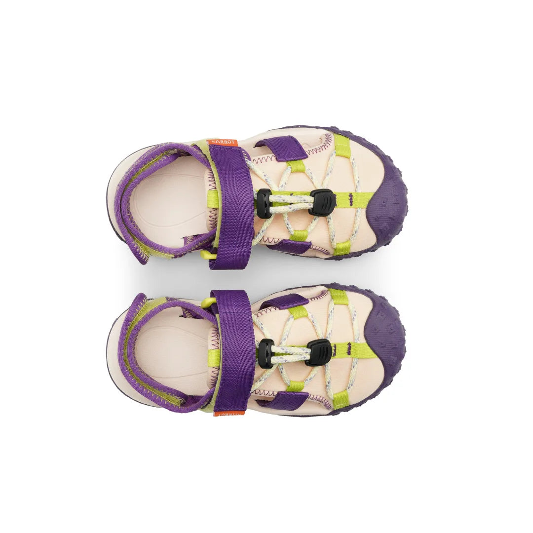 HGL Bambini - Terra Plum - Karrot