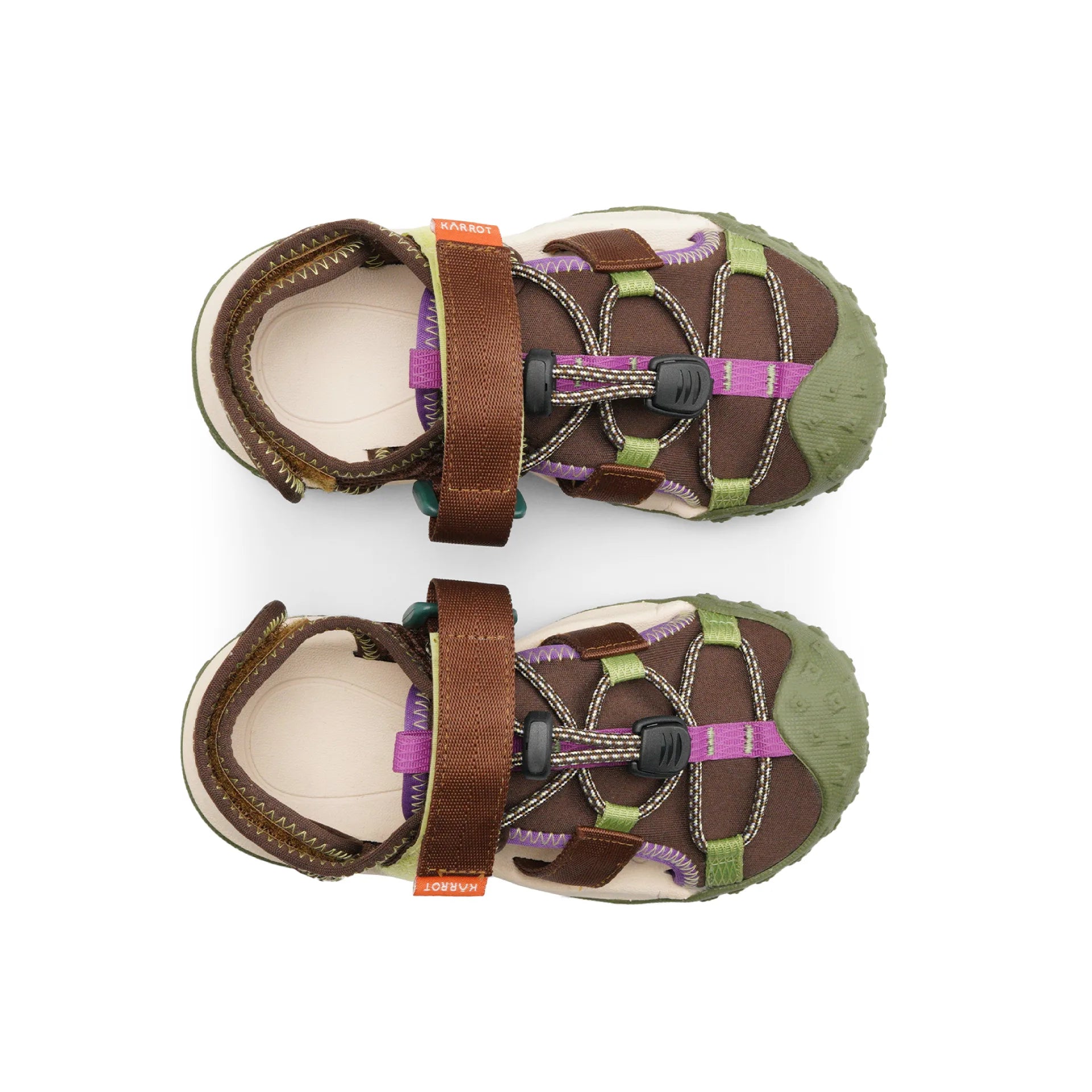 HGL Bambini - Terra Twig - Karrot