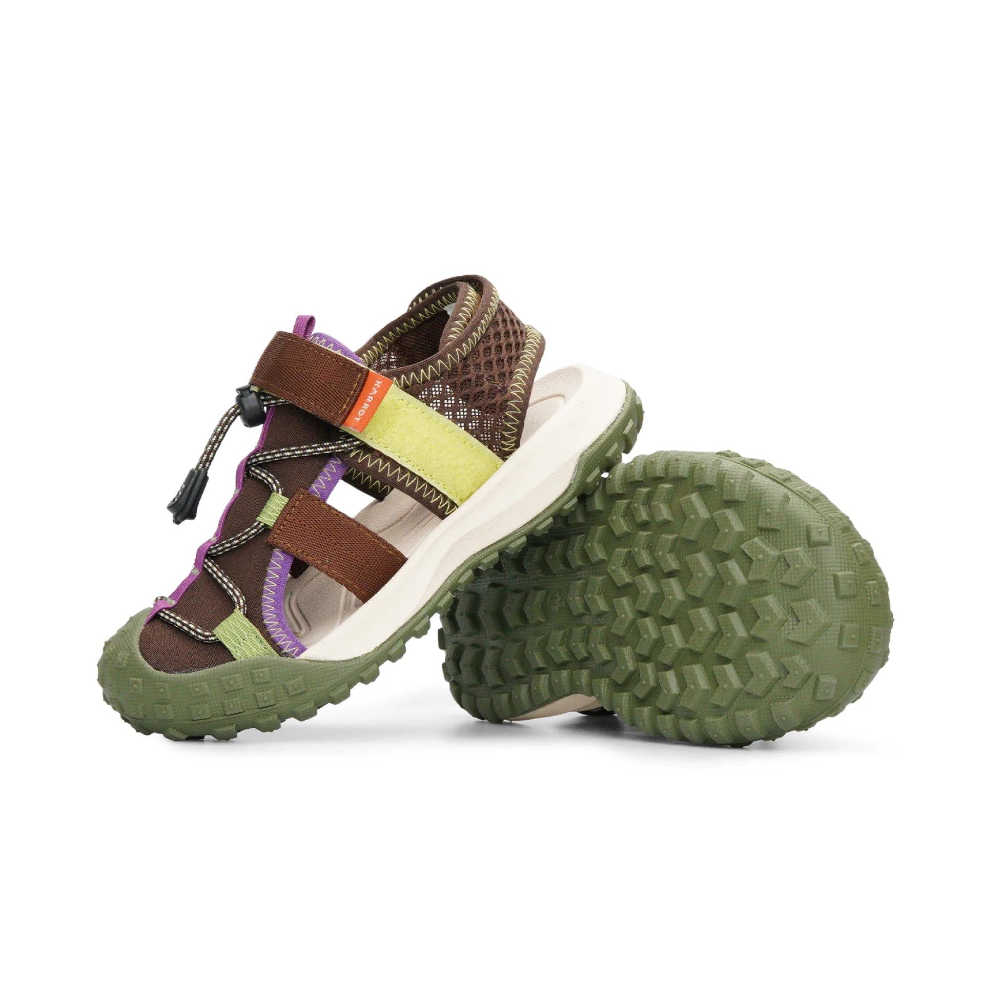 HGL Bambini - Terra Twig - Karrot