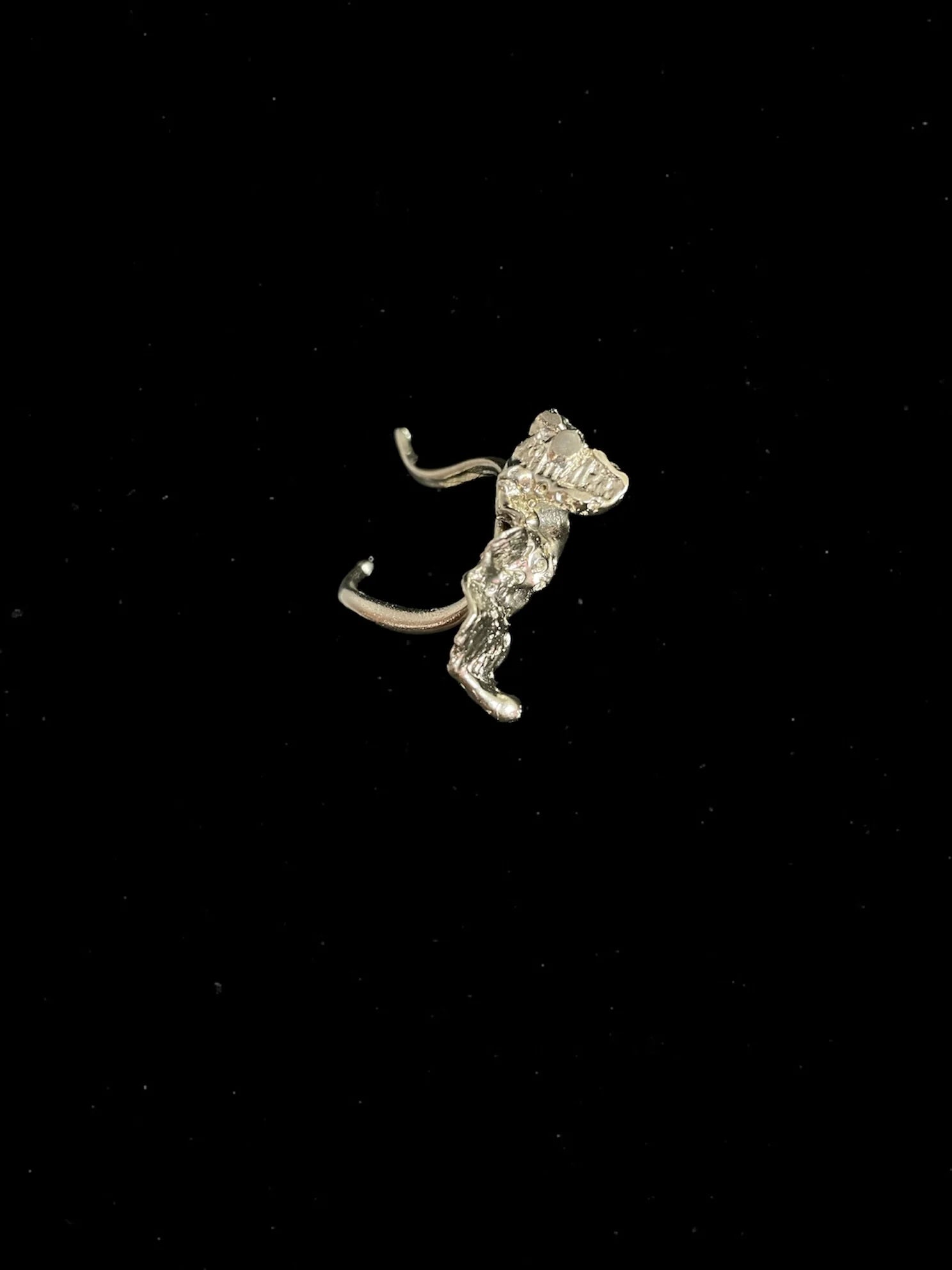 Keping 05 Earcuff - Gelap Ruang Jiwa
