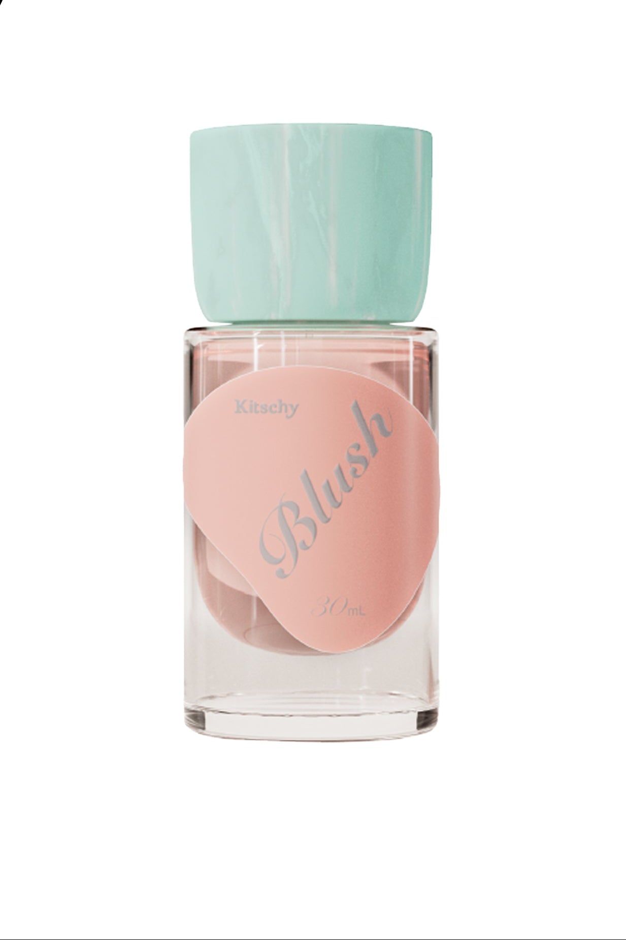Blush Extrait De Parfume - Kitschy
