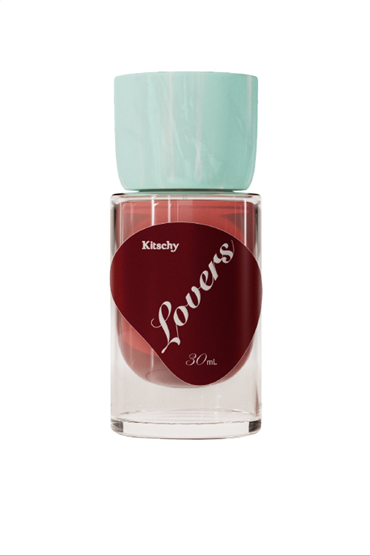 Lovers Extrait De Parfume (30ml) - Kitschy