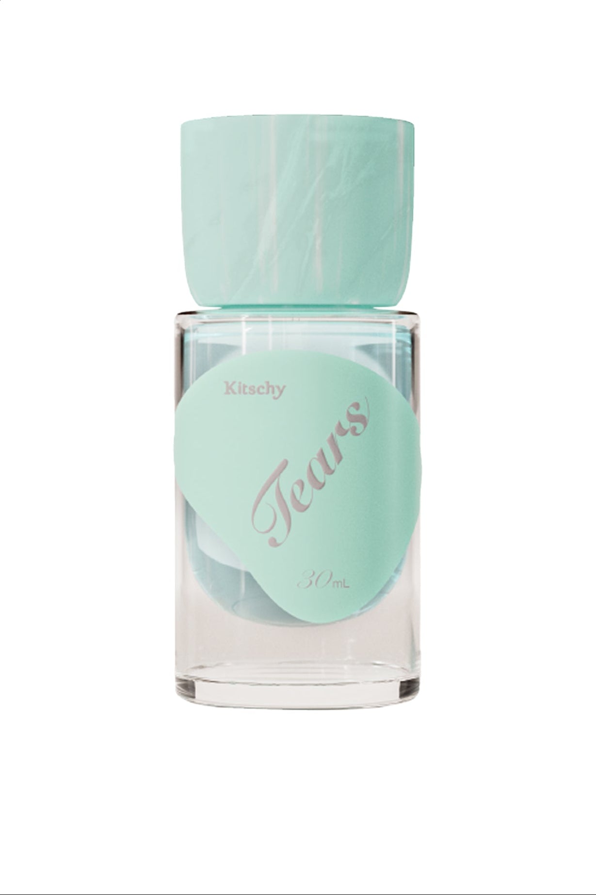 Tears Extrait De Parfum (30ml) - Kitschy