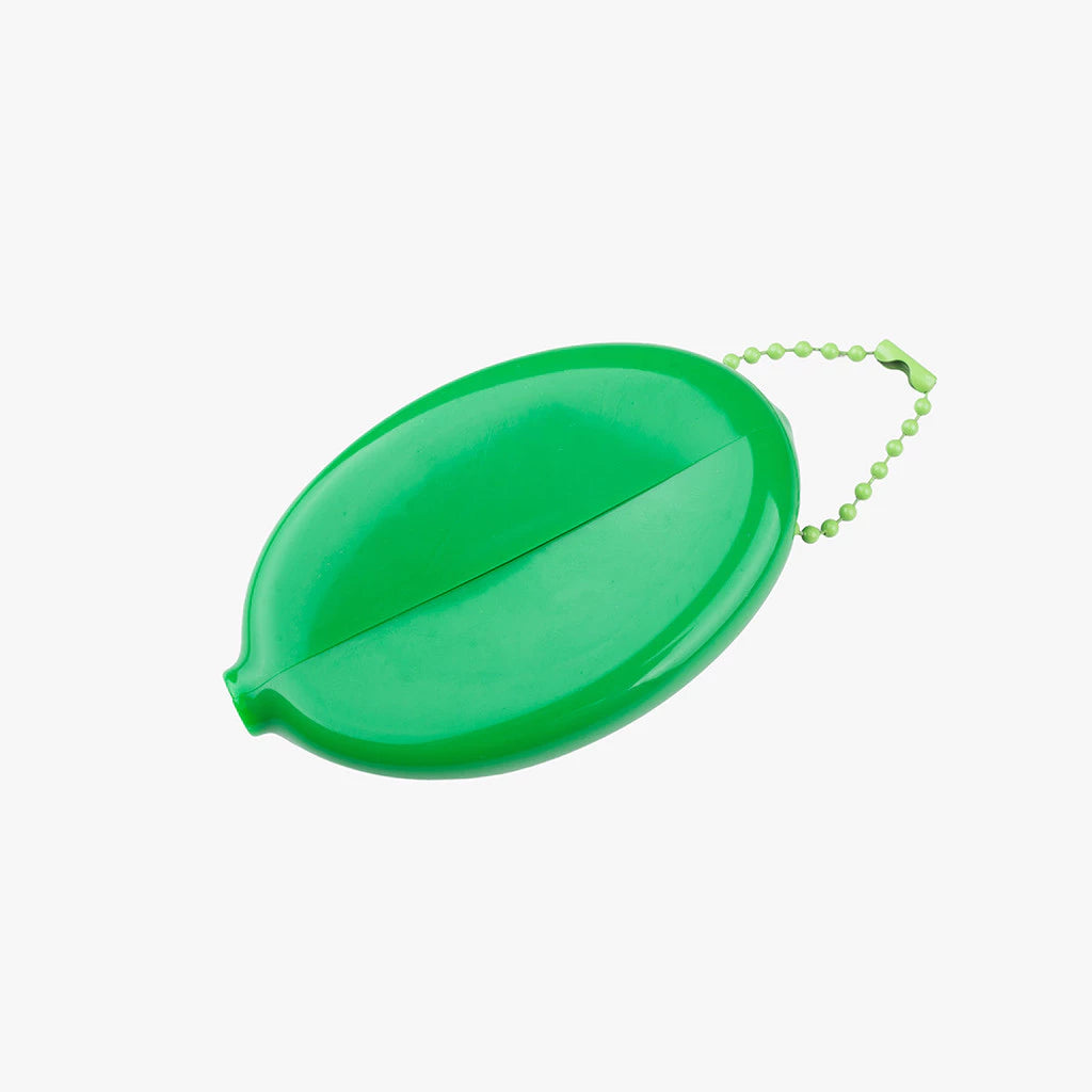 Keychain Coin Case - Tome Ame