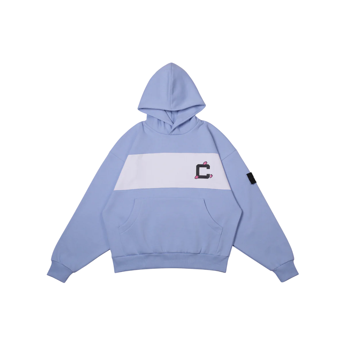 W.ESS x One Piece Kids Chopper "Chopperemon" Oversize Hoodie -  W.Essentiels Primavera