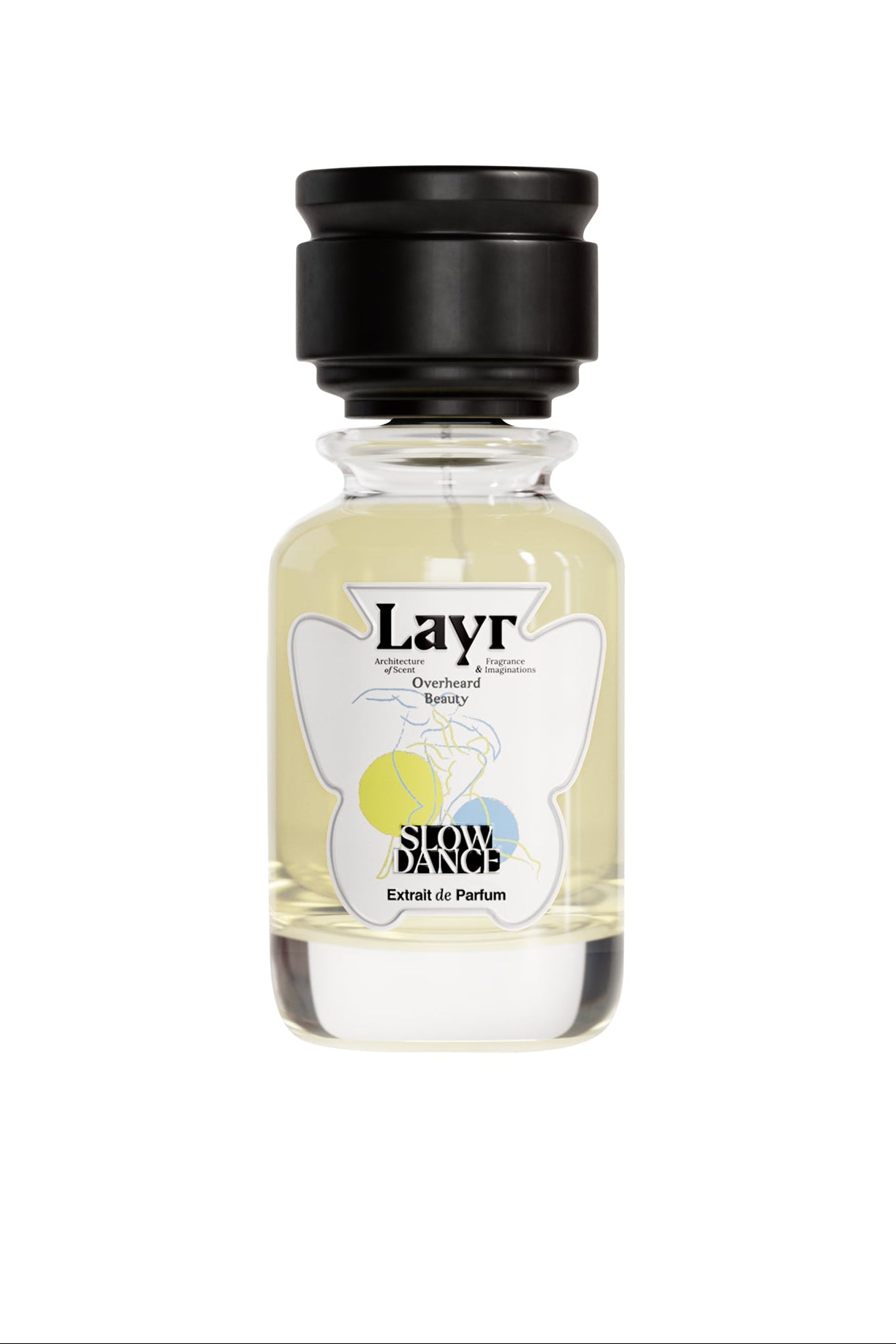Slow Dance - Layr