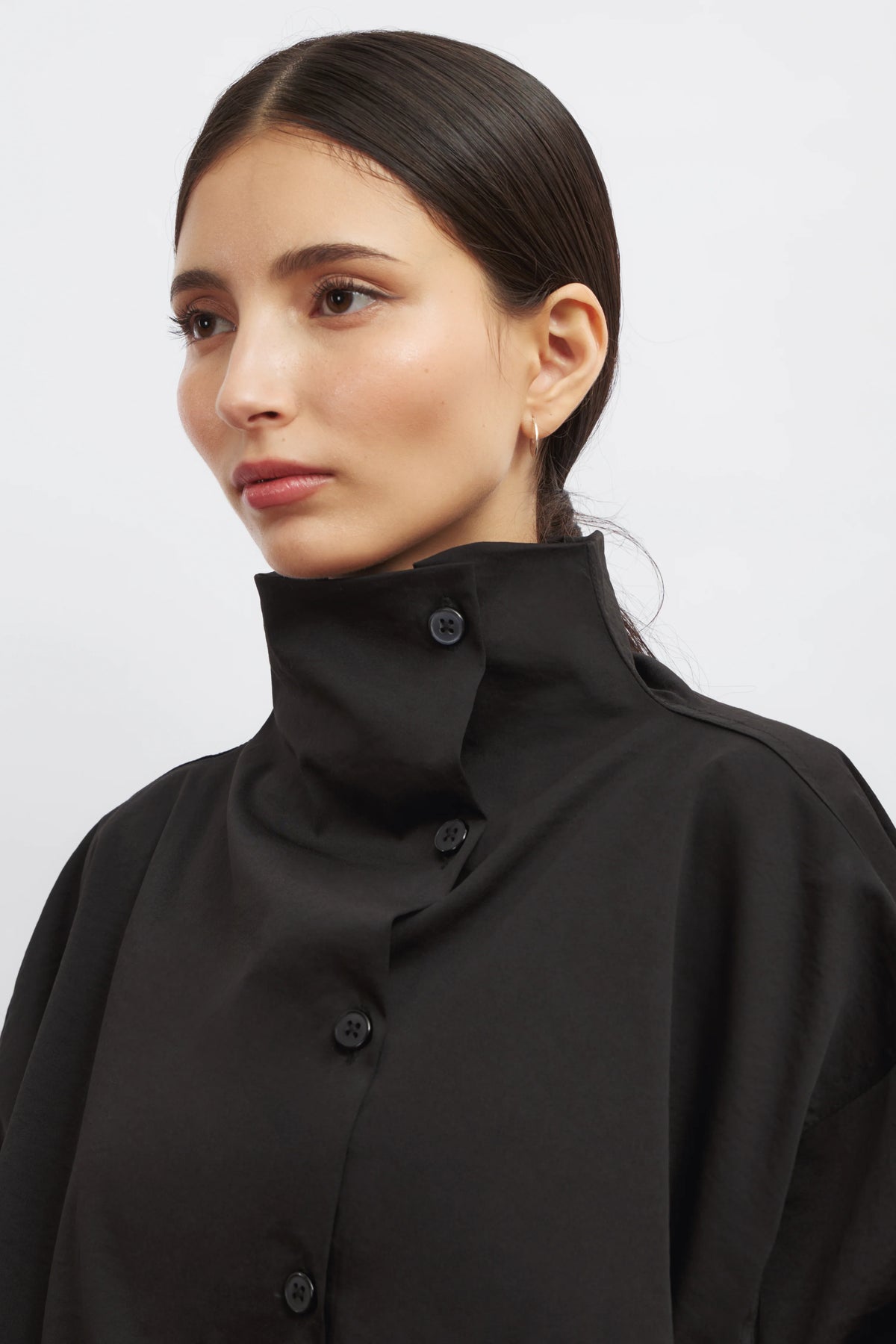 Brisa Jacket Black - Achete De Nous
