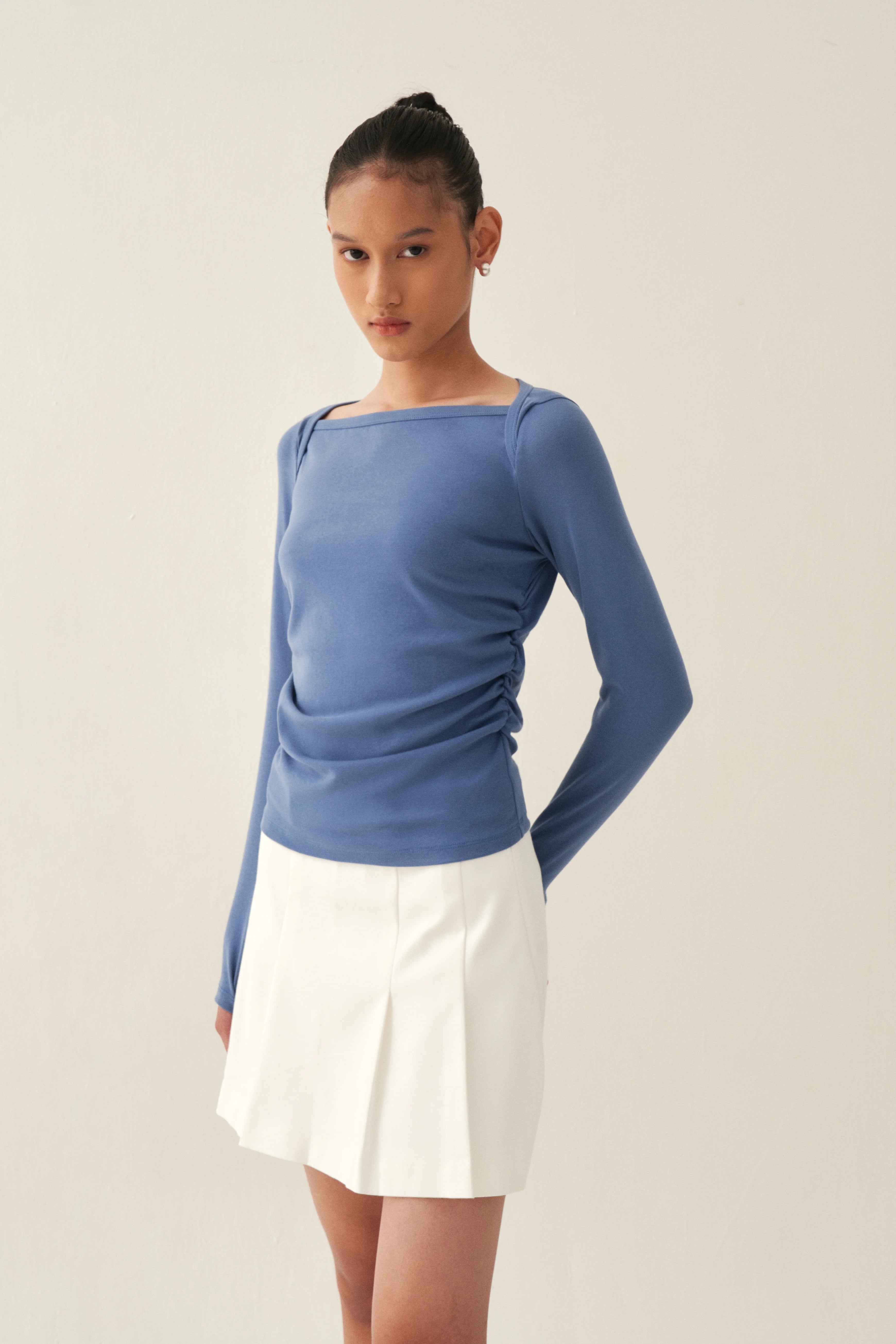 Vanessa Long Sleeves - Odiva