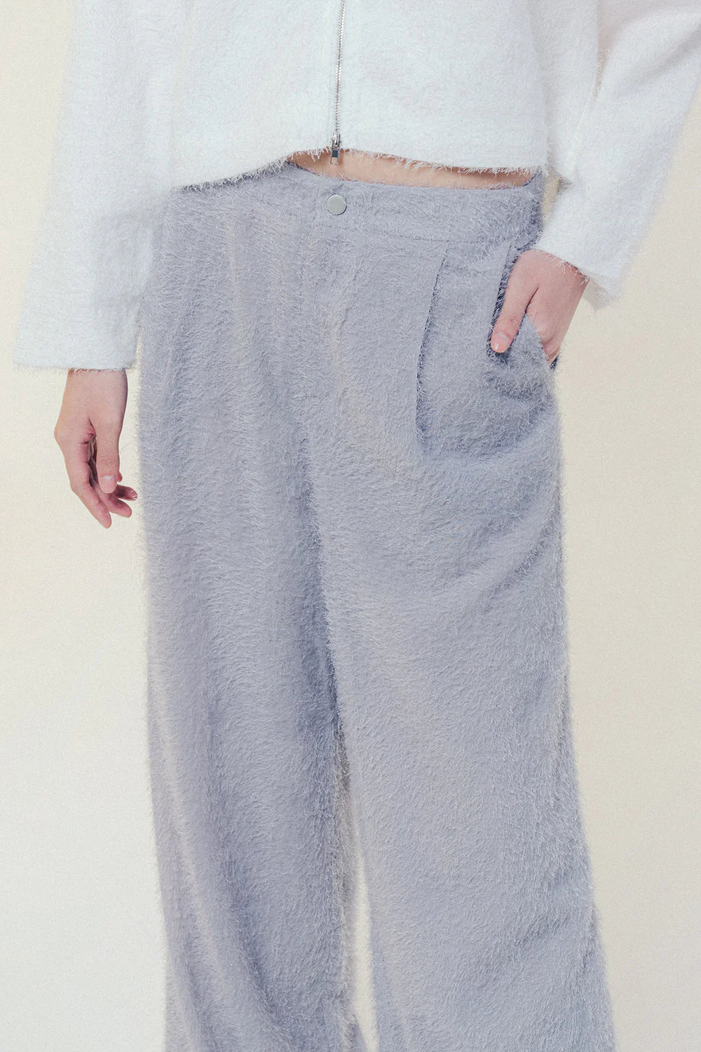 Rui Pants - Callie Cotton