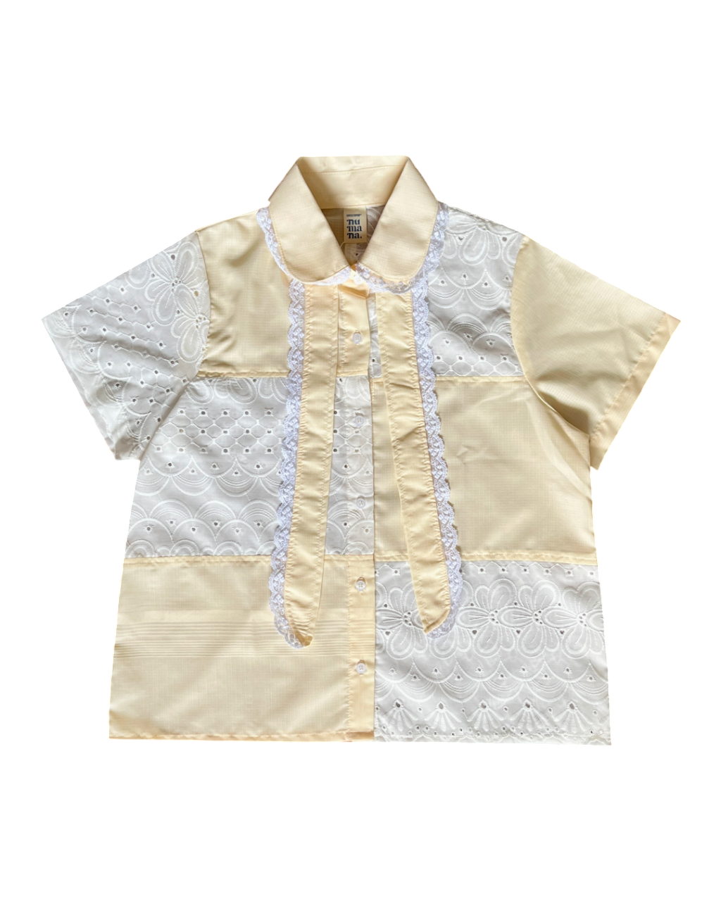 Lunaria Shirt - Numana