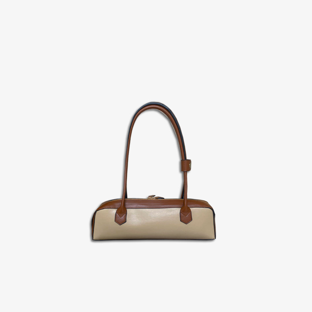 Larasati Two Tone Bag - Masagi