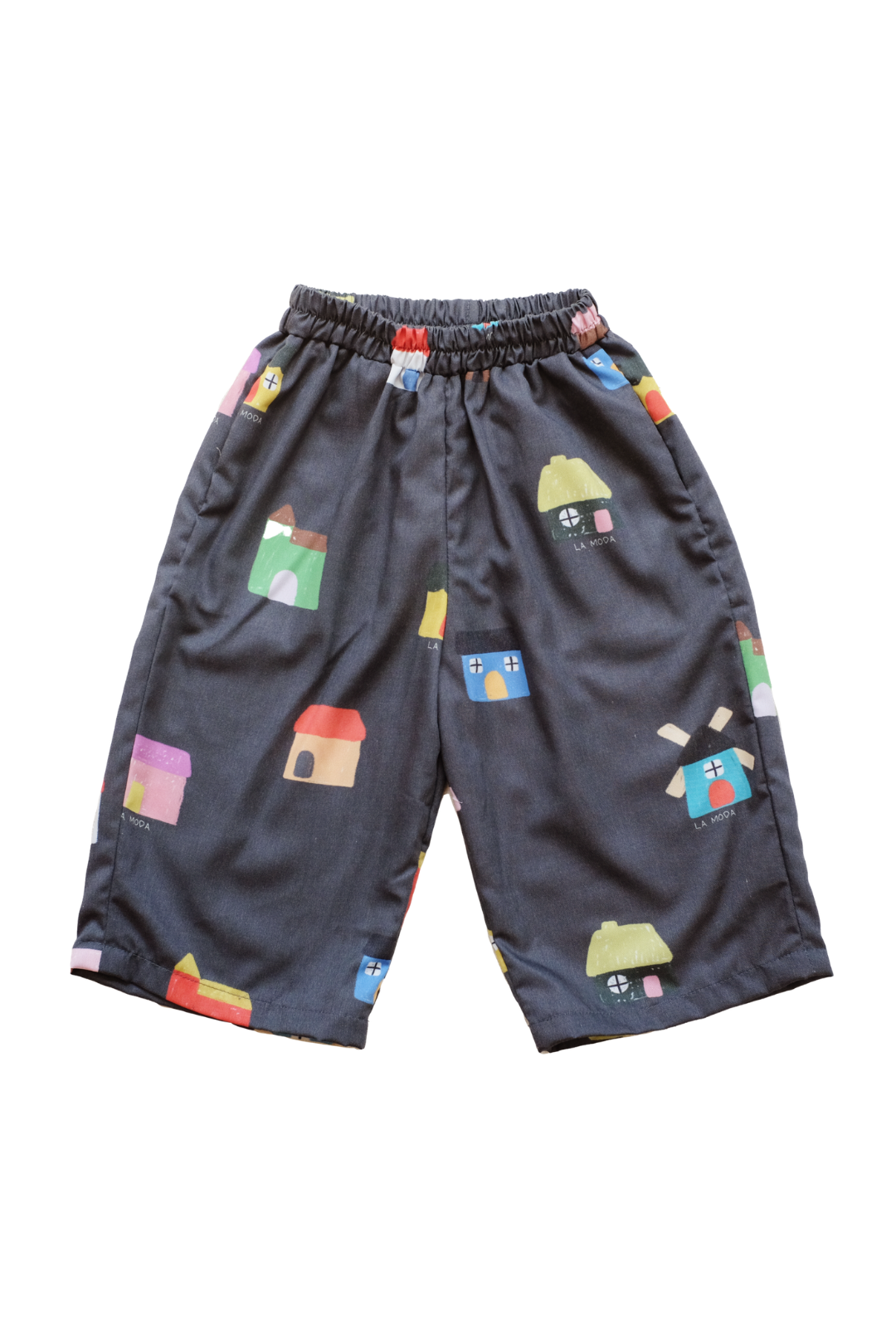 HGL Bambini - Leo Pants Home - Bambino By Esme
