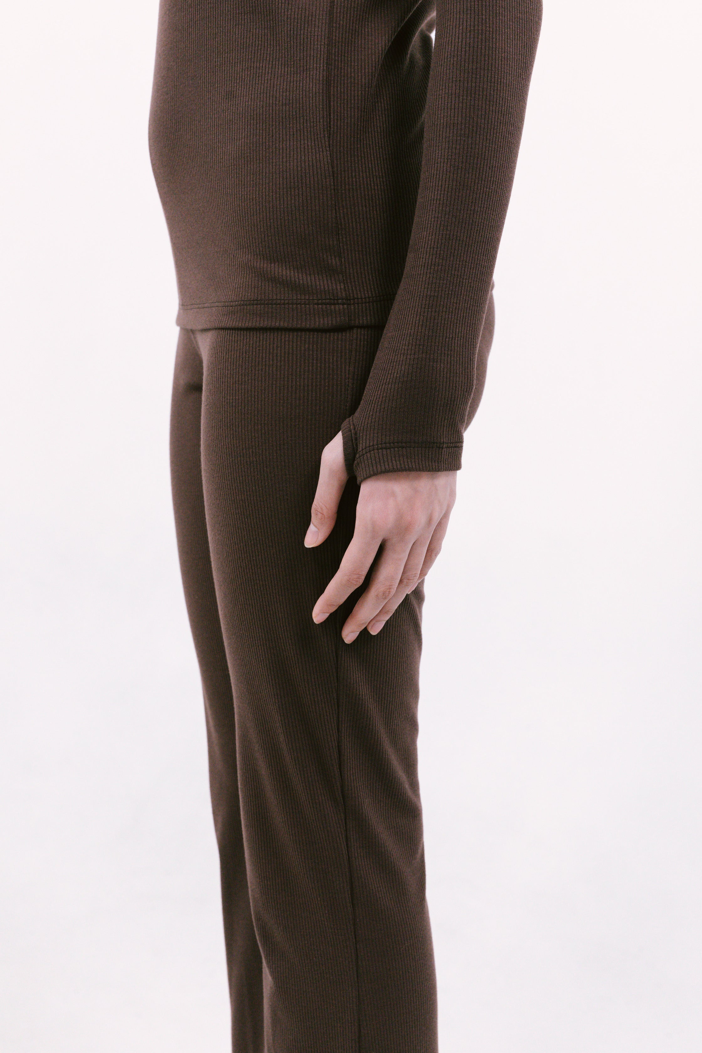 Logo LS Turteleneck - La Douche Vita