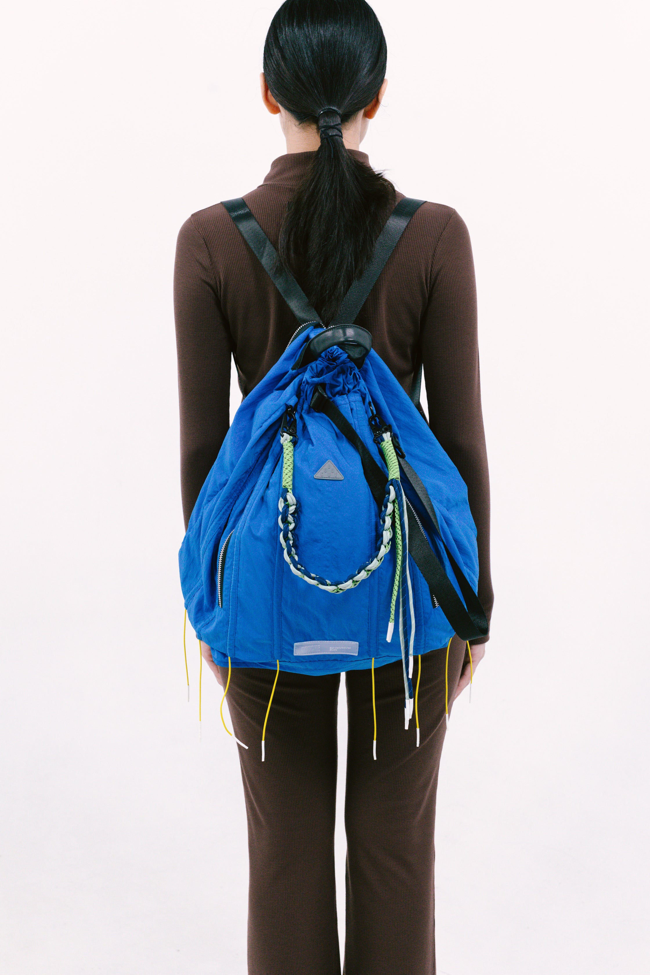 Cuttlefish Bag - La Douche Vita