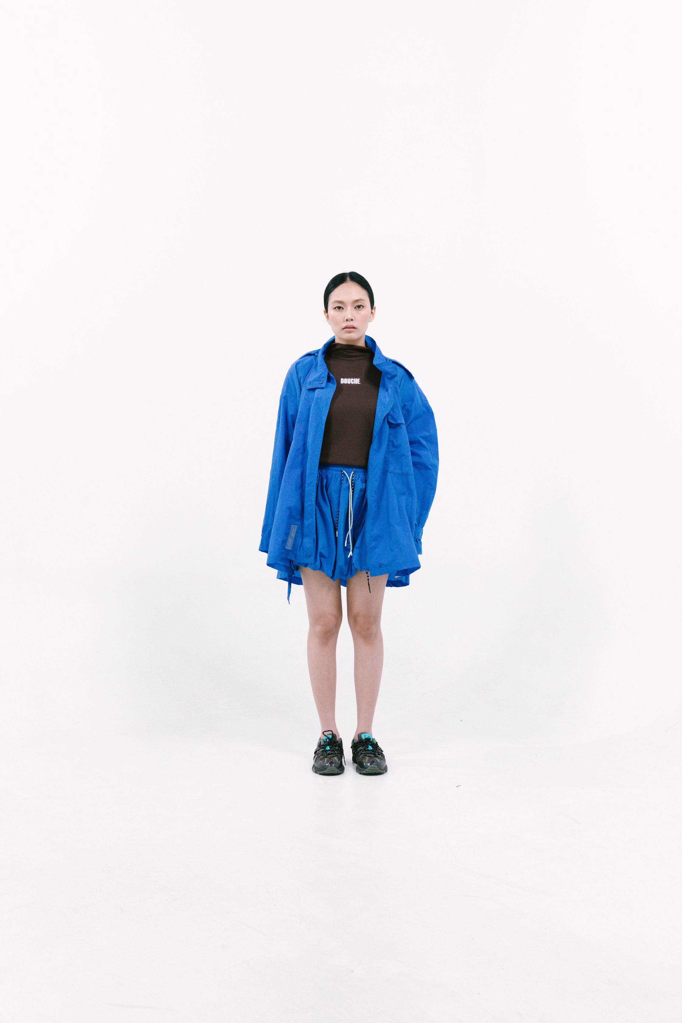 Floating Jacket - La Douche Vita