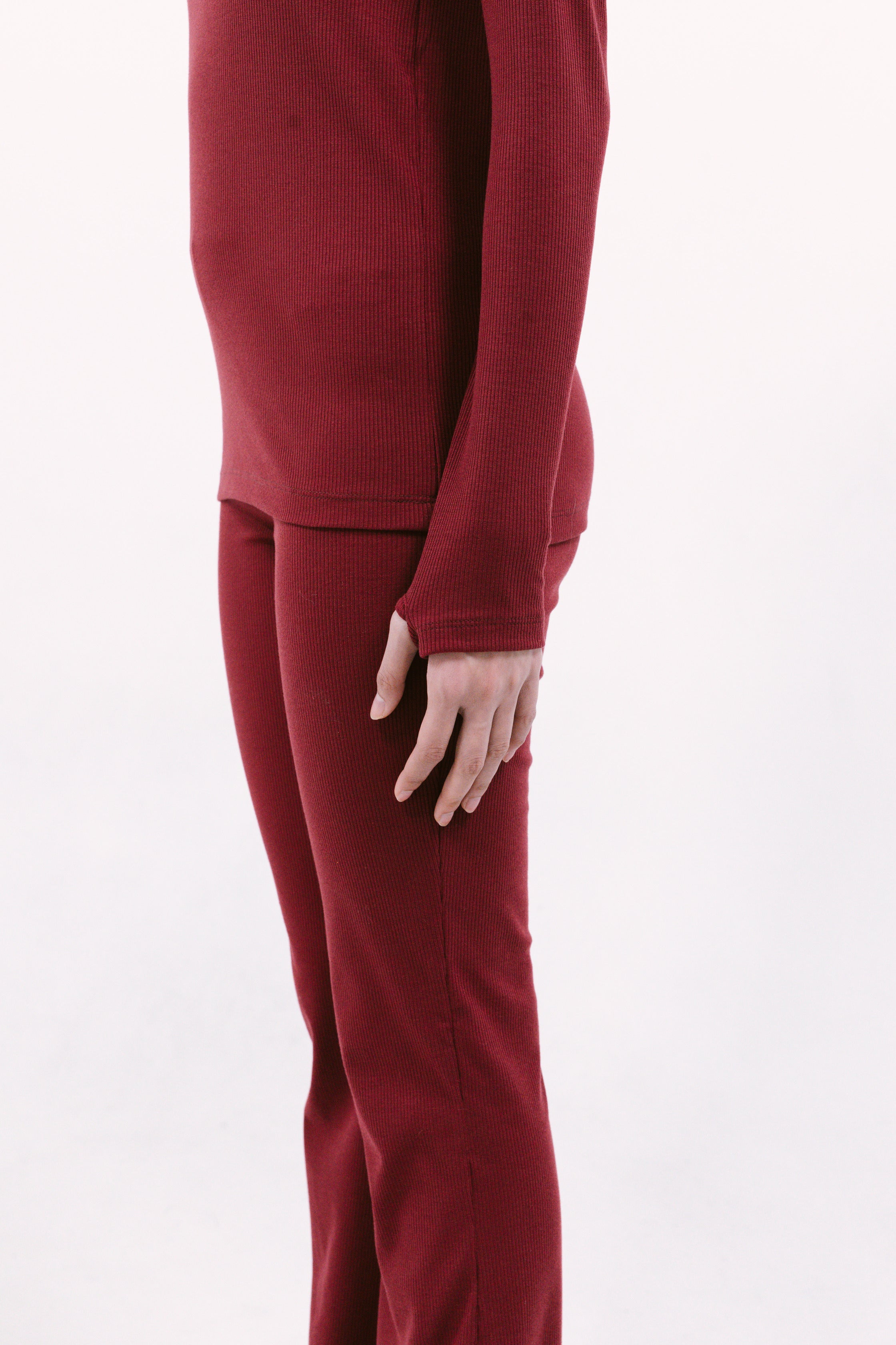 Logo LS Turteleneck - La Douche Vita