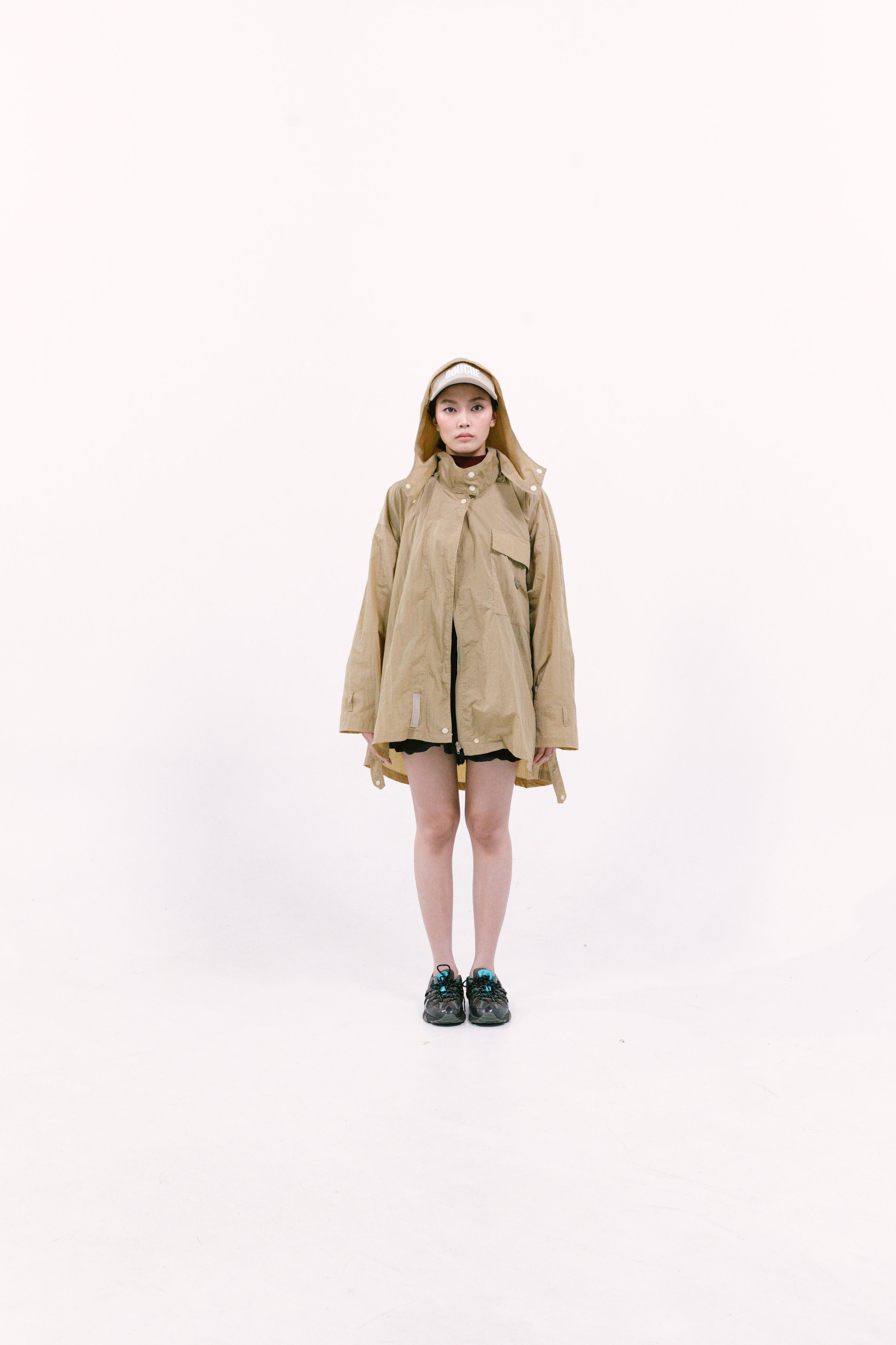 Floating Jacket - La Douche Vita