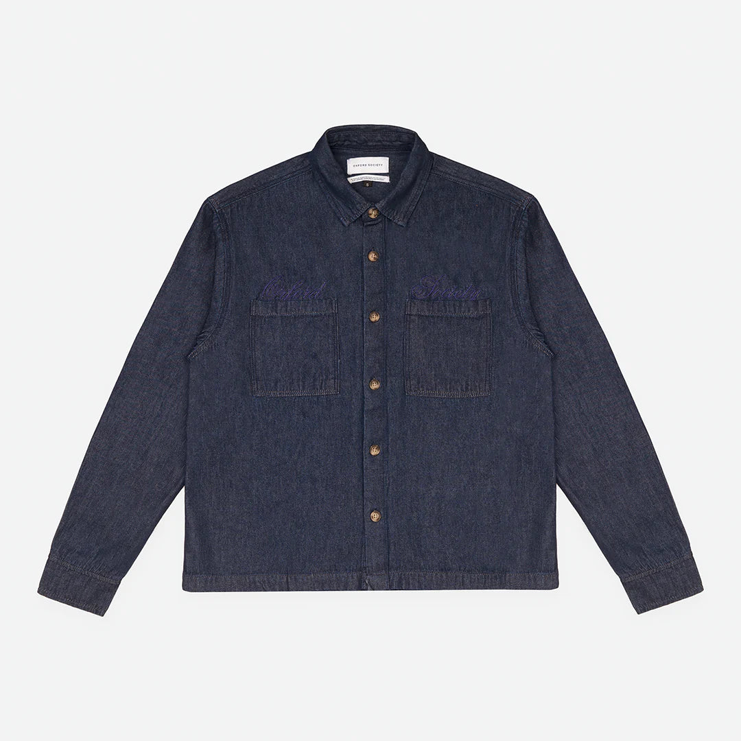 Longford Denim - Oxford Society