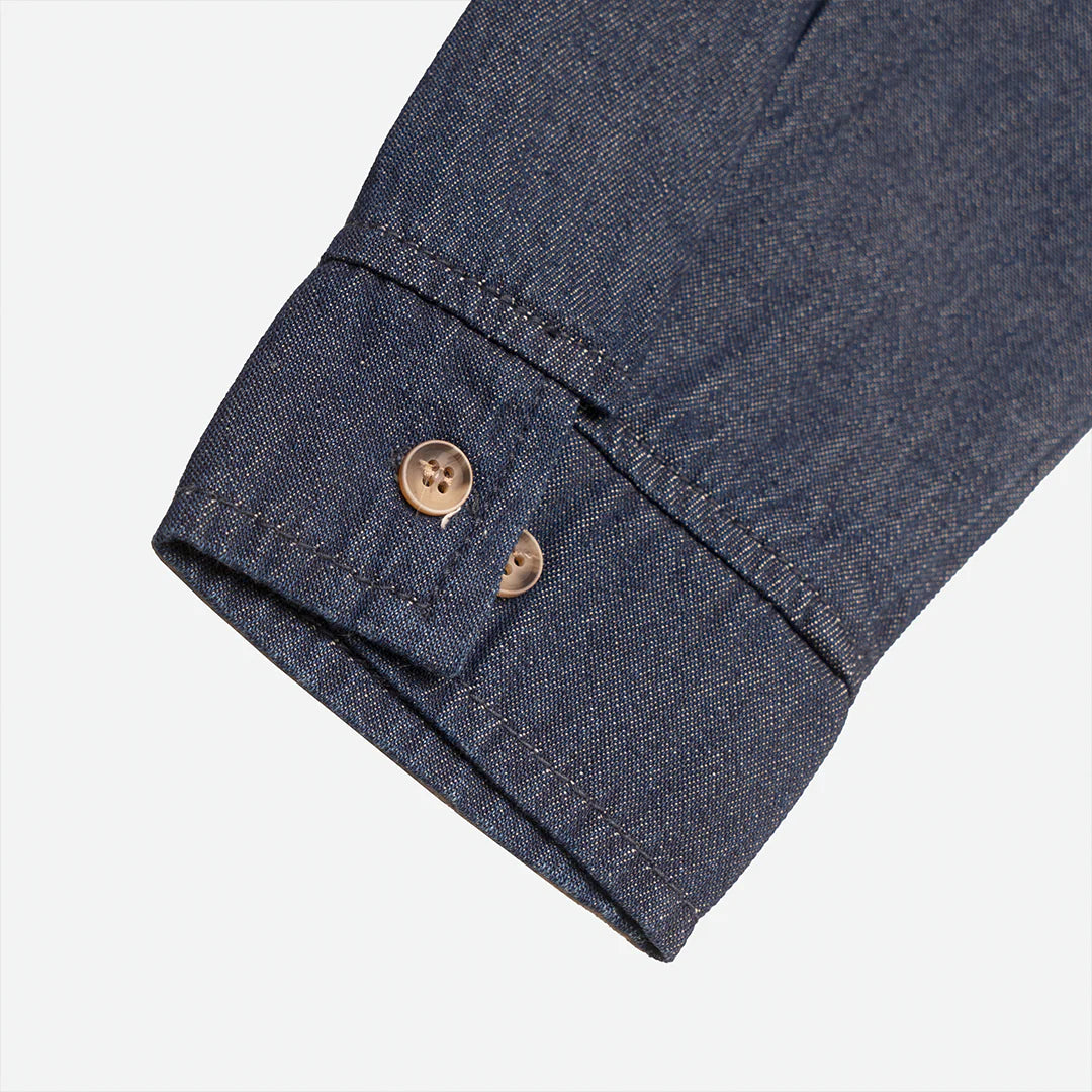 Longford Denim - Oxford Society