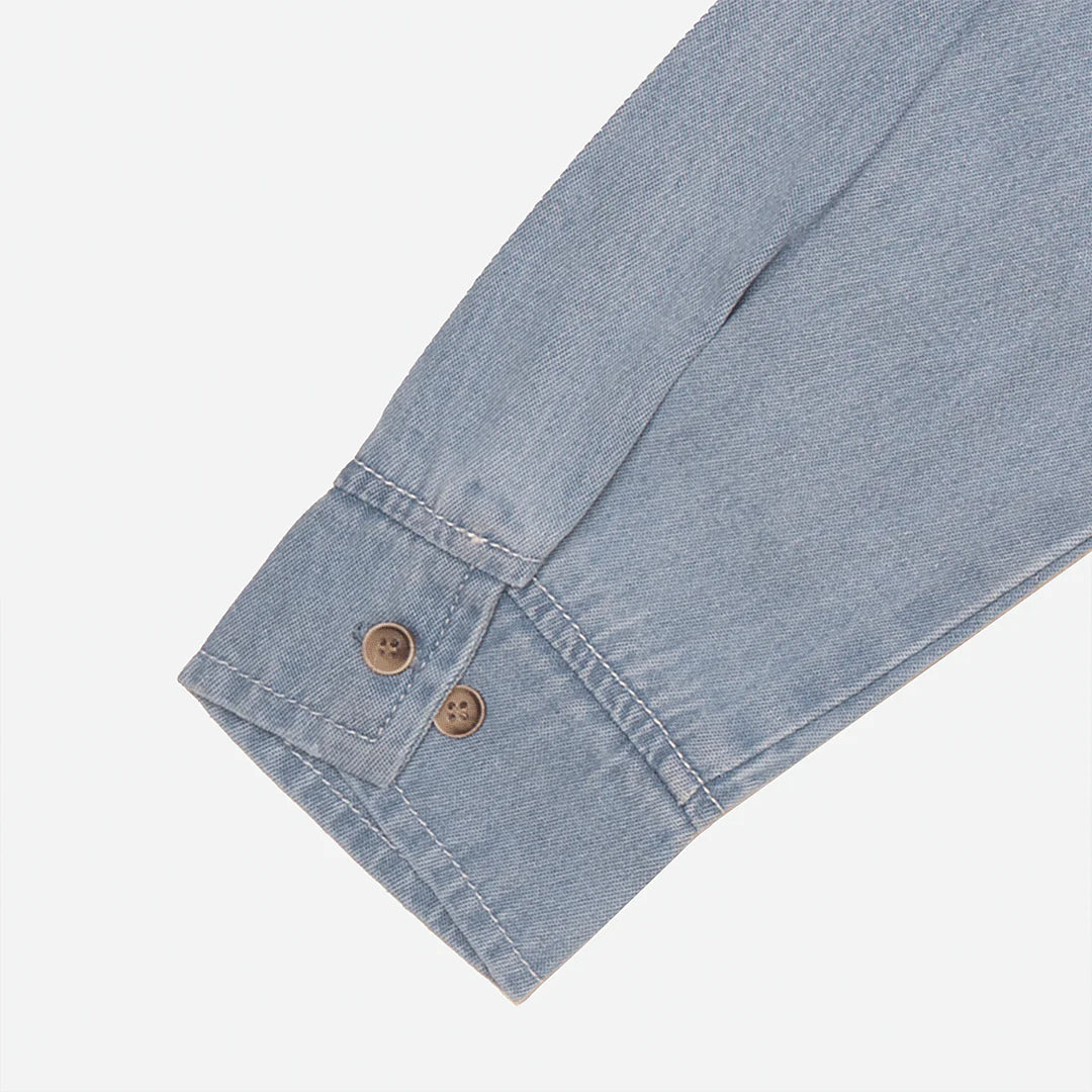 Longford Denim - Oxford Society