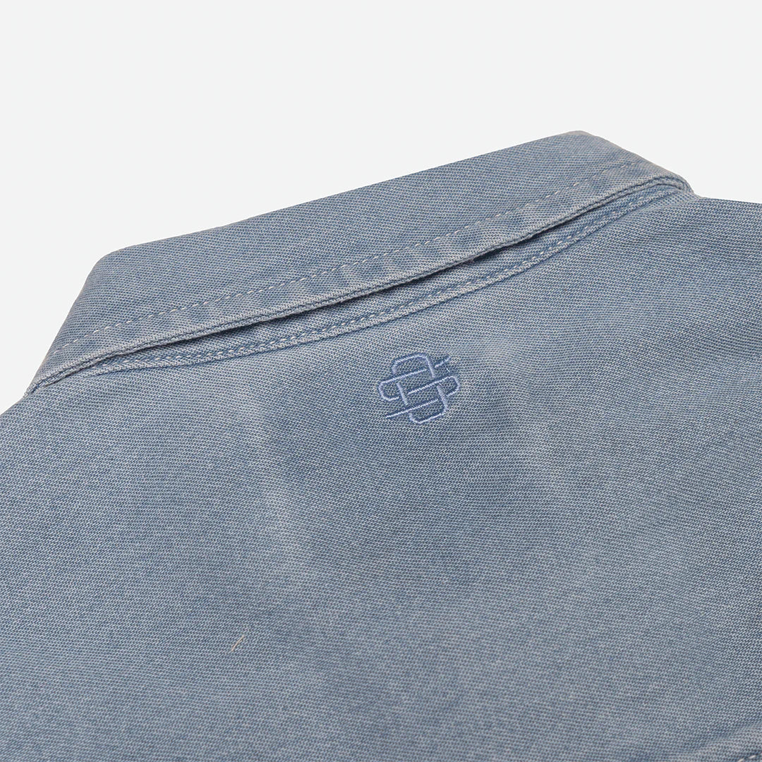 Longford Denim - Oxford Society