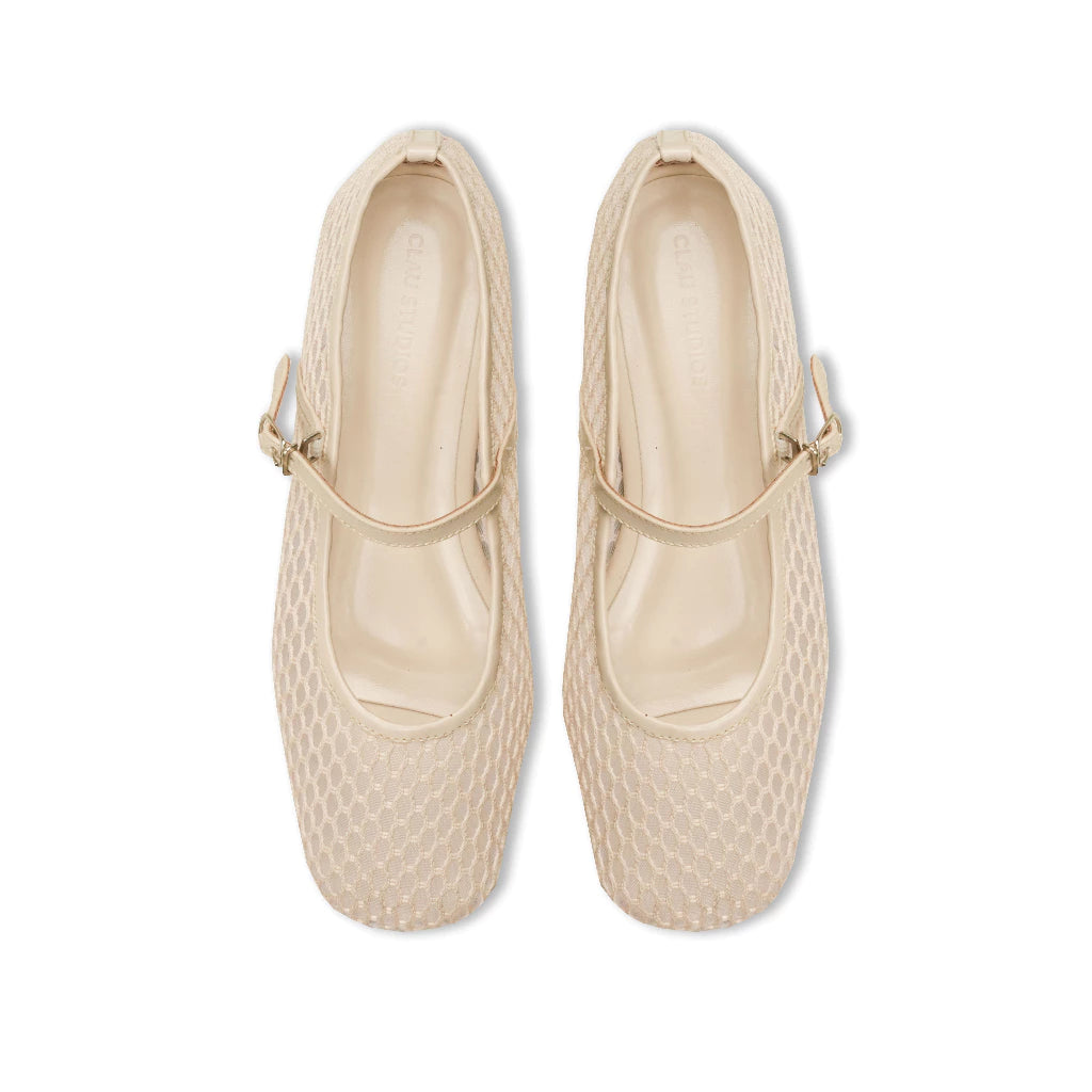 Luma Mesh Flats - Clau Studios