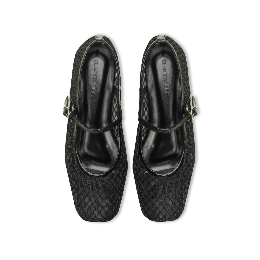 Luma Mesh Flats - Clau Studios