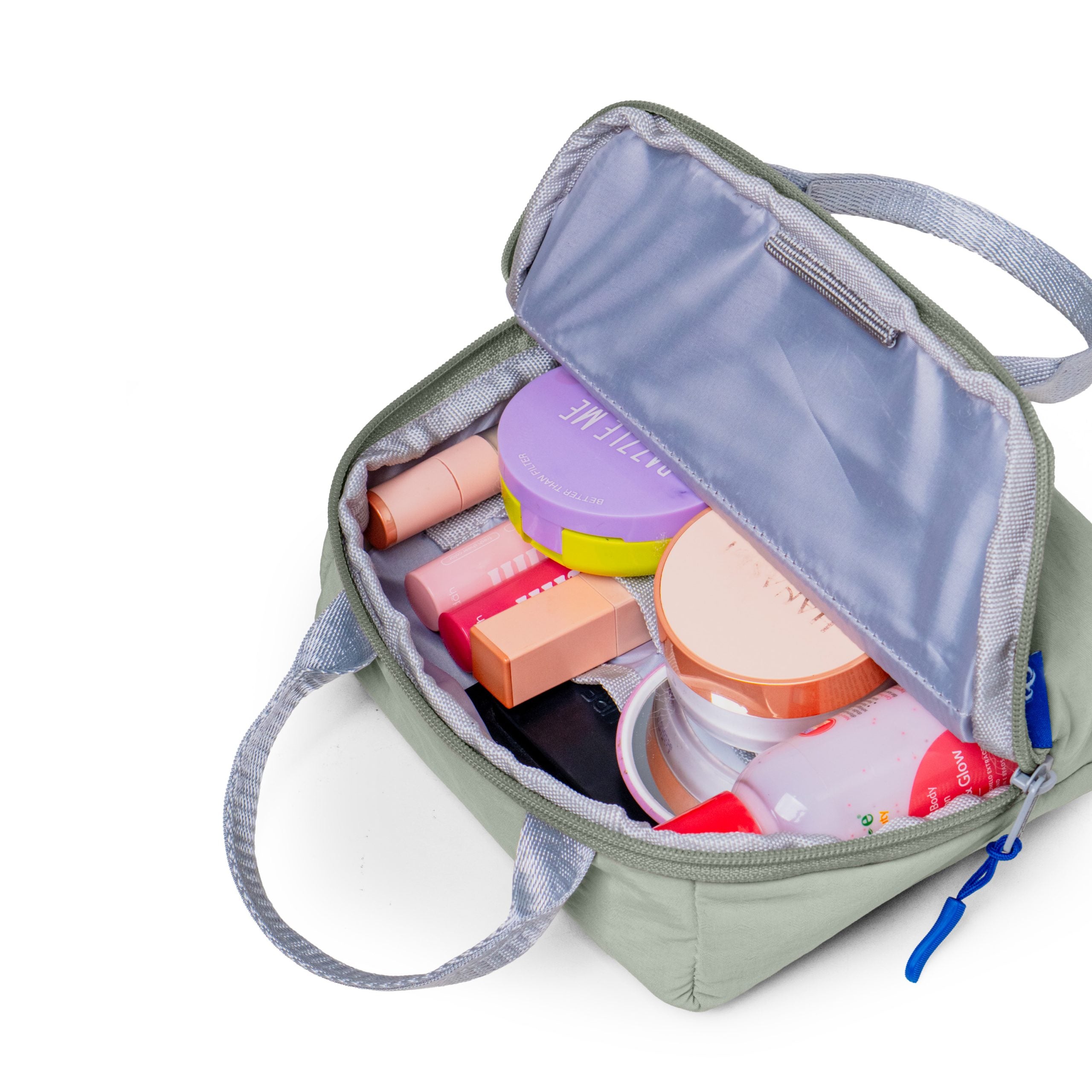 Lumo Pouch - Wallts