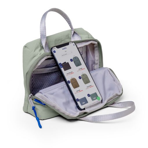 Lumo Pouch - Wallts