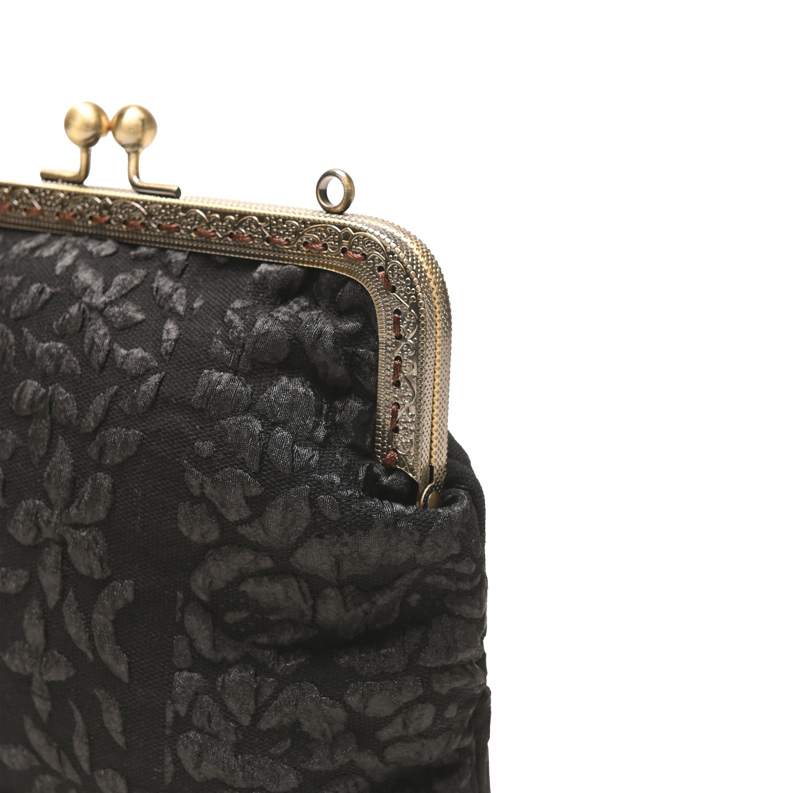 Lunaria Clutch Bag - Hintuturo