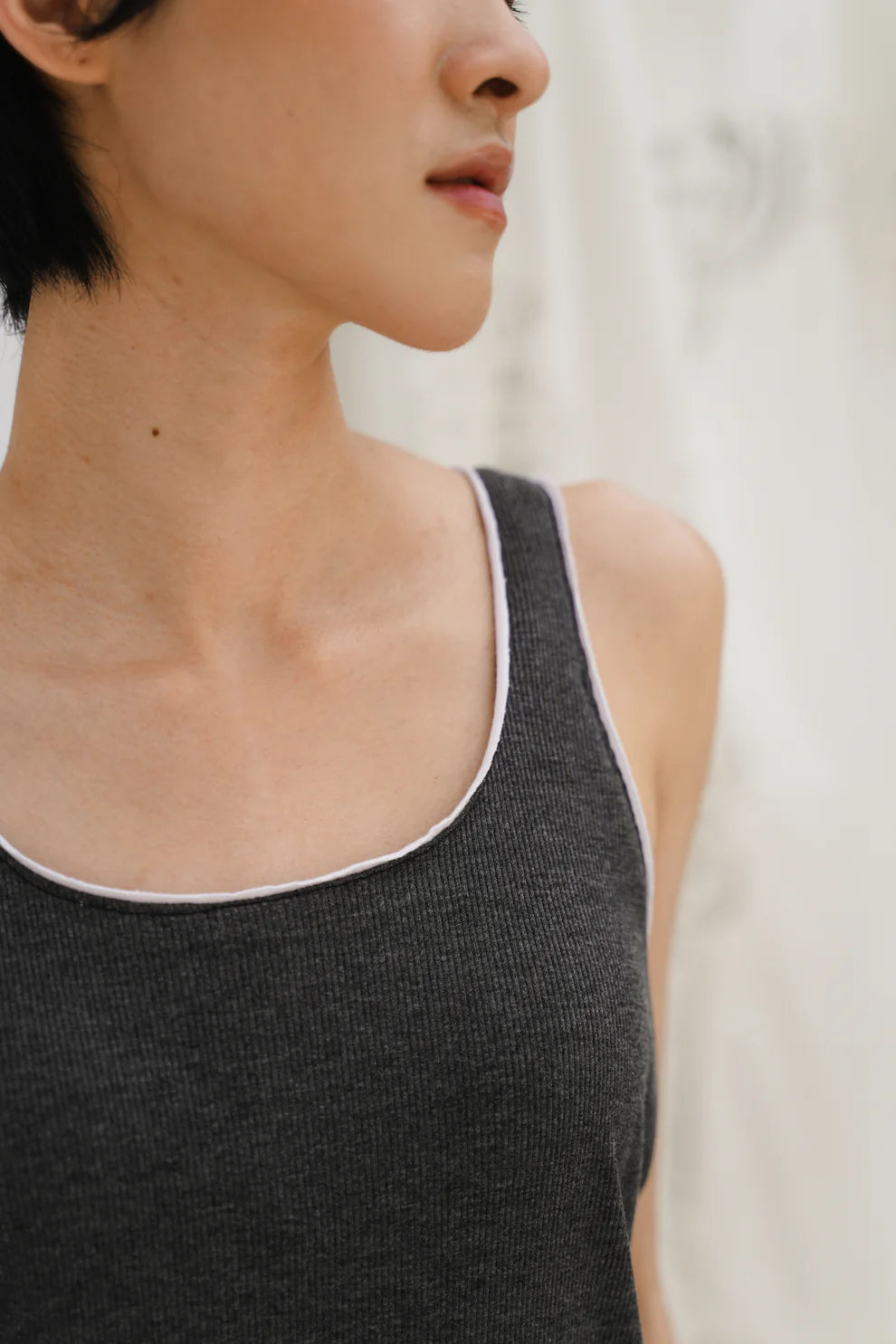 Edge Sleeveless - Maven