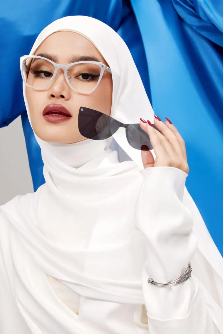 HSF X Sashfir  Muse - HSF Eyewear