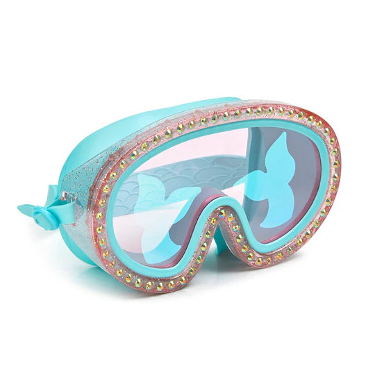 HGL Bambini - Blue Sushi Swim Mask - Bling2o