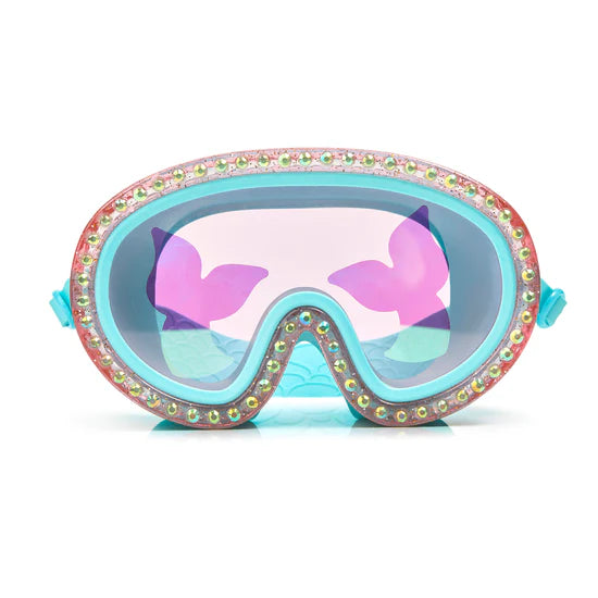 HGL Bambini - Blue Sushi Swim Mask - Bling2o