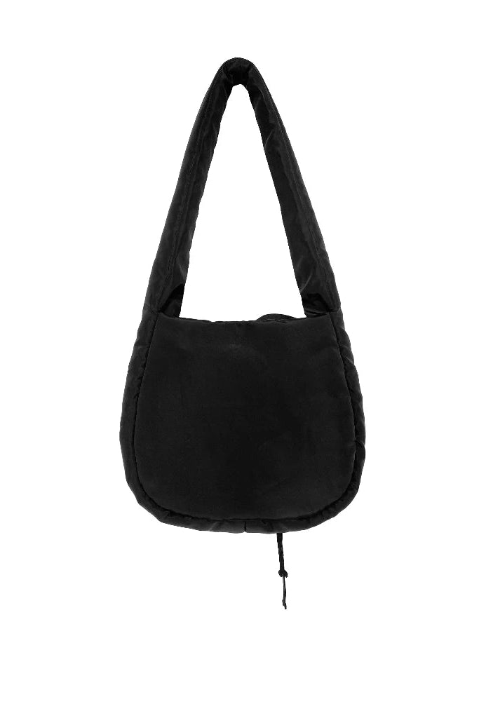 Malia Totebag Black - Hunting Fields