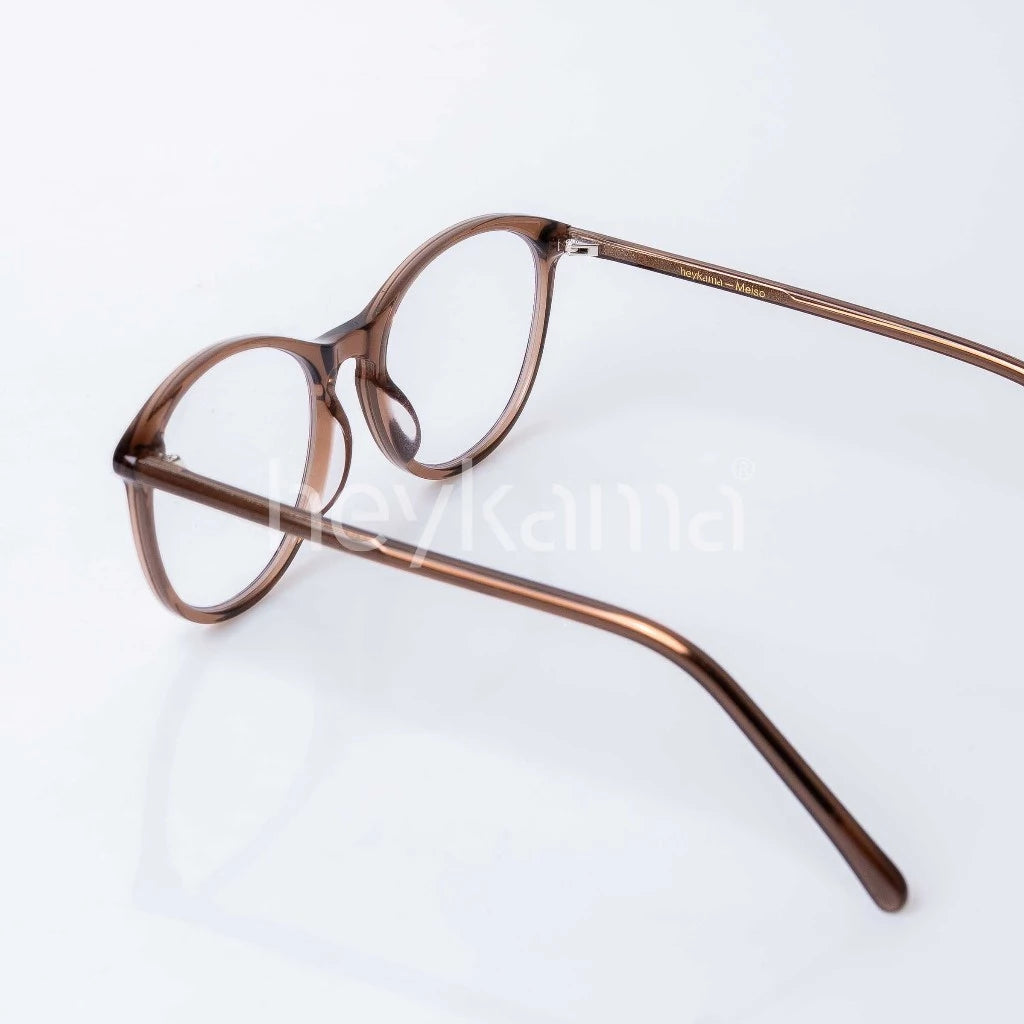 Meiso - Refine Brown - Heykama