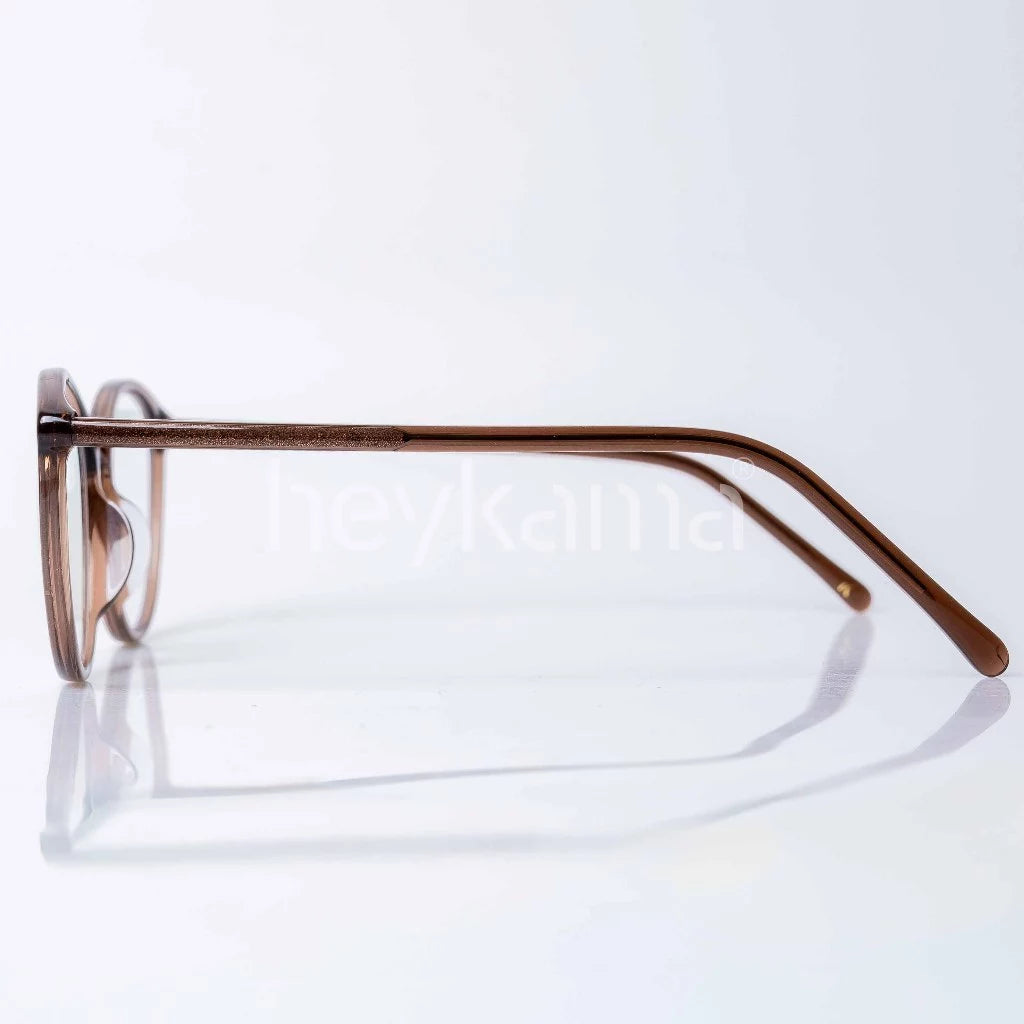 Meiso - Refine Brown - Heykama