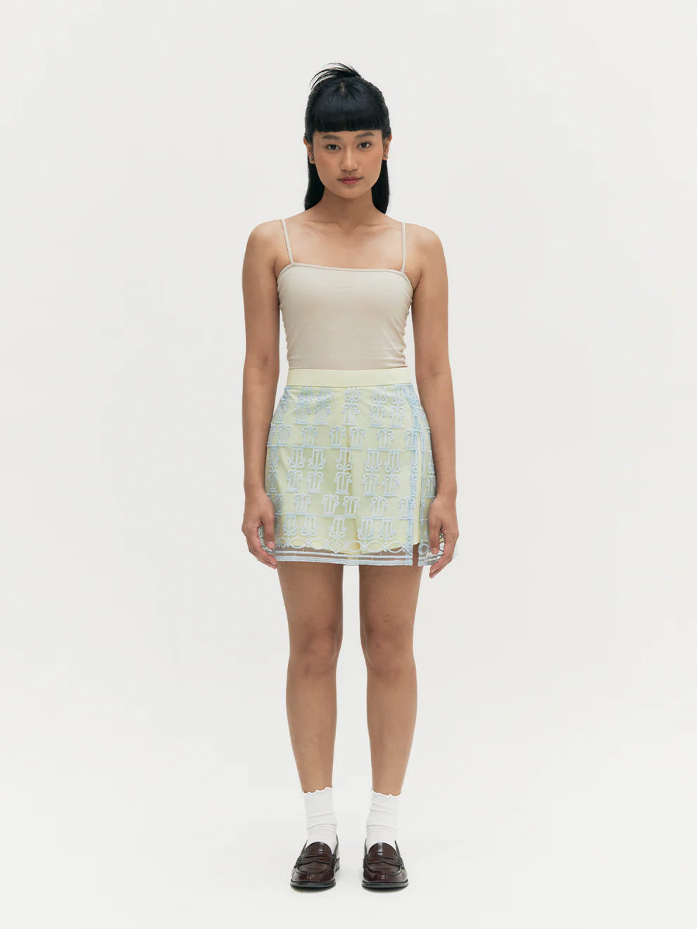 Mere Skort - Senses Dua