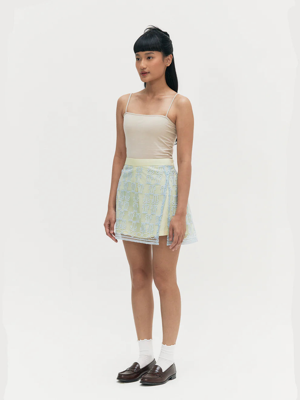 Mere Skort - Senses Dua