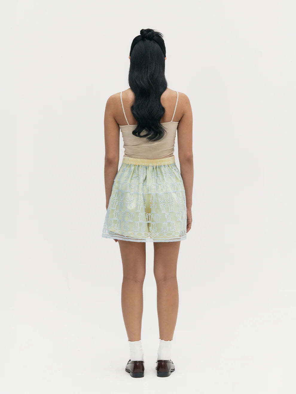 Mere Skort - Senses Dua