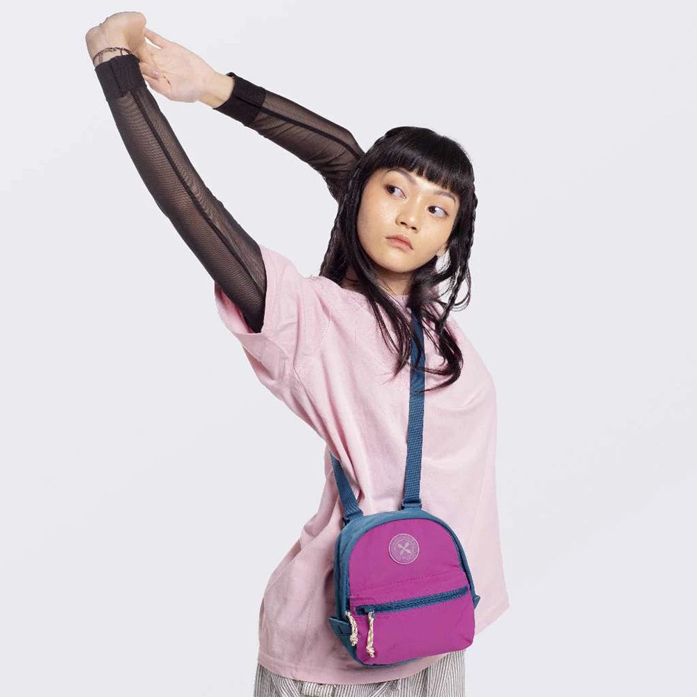 Micro Two Way Carry - Exsport