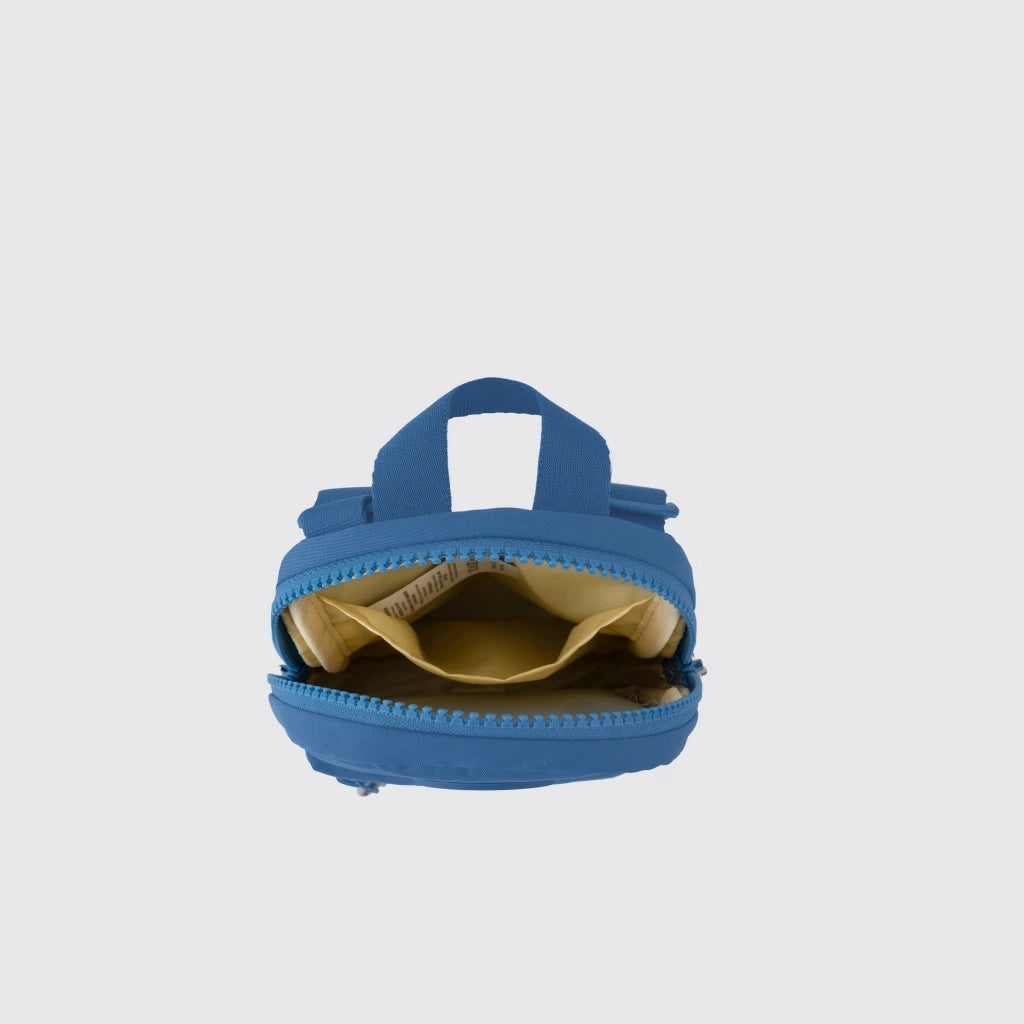 Mingle Sling Bag Mini Denim Blue - Exsport