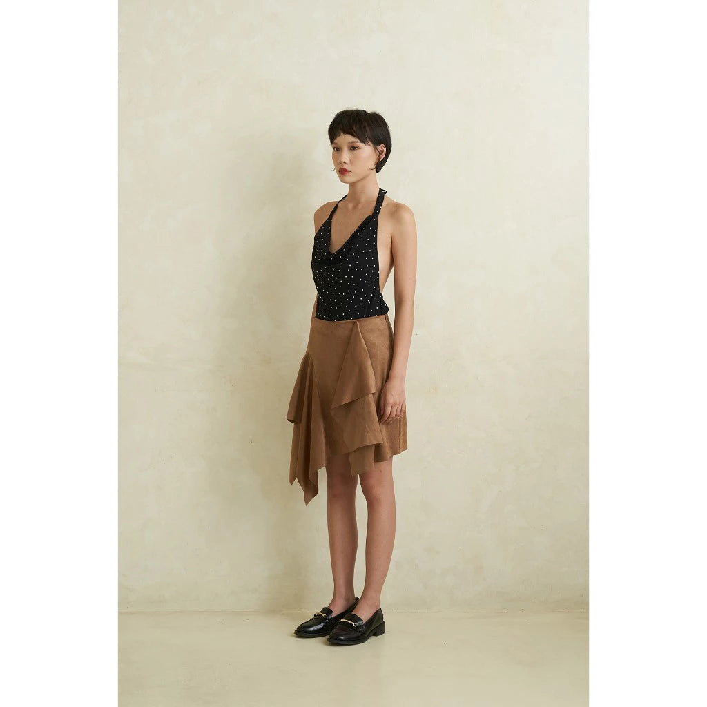Mistle Skirt - Callie Cotton