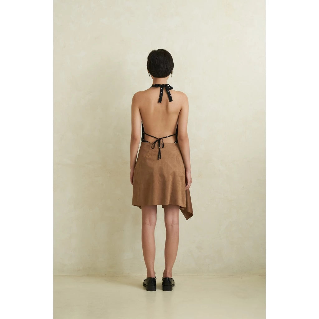Mistle Skirt - Callie Cotton